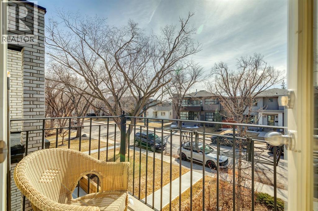 2630 4 Avenue Nw, Calgary, Alberta  T2N 0P6 - Photo 22 - A2295794
