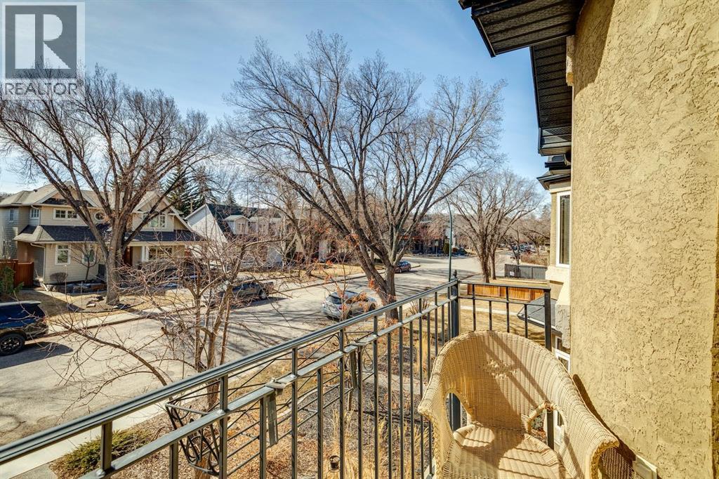 2630 4 Avenue Nw, Calgary, Alberta  T2N 0P6 - Photo 23 - A2295794