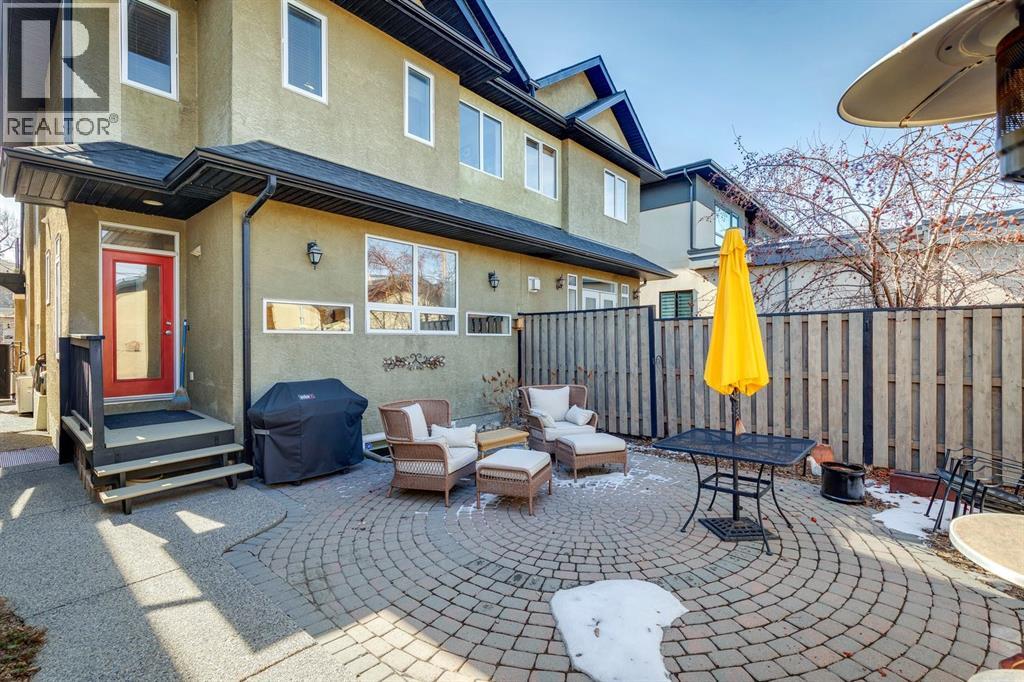 2630 4 Avenue Nw, Calgary, Alberta  T2N 0P6 - Photo 38 - A2295794
