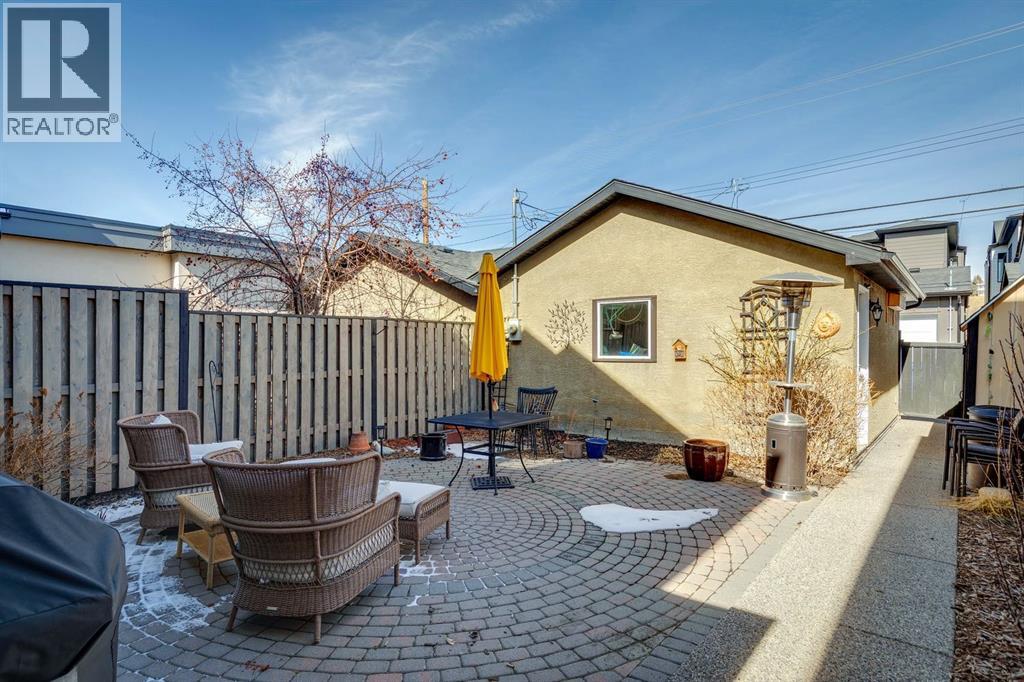 2630 4 Avenue Nw, Calgary, Alberta  T2N 0P6 - Photo 40 - A2295794