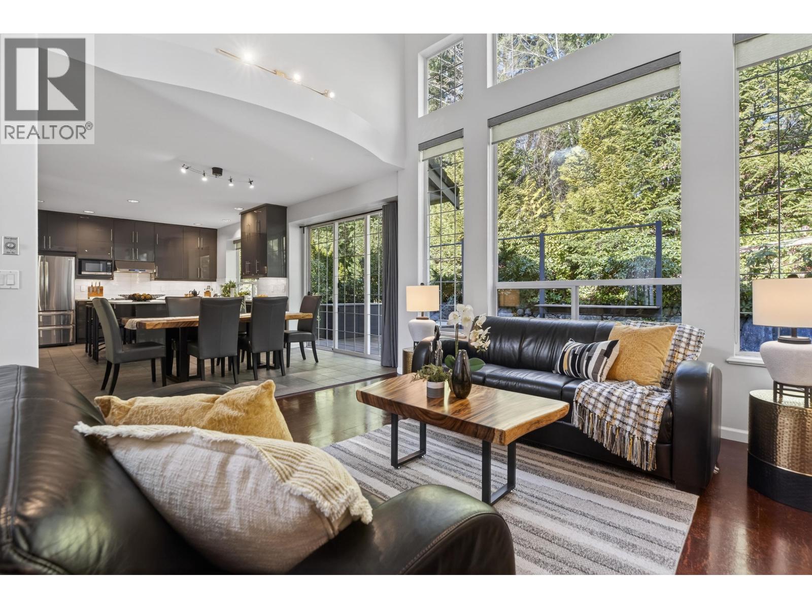 98 Linden Court, Port Moody, British Columbia  V3H 5C2 - Photo 6 - R3094099