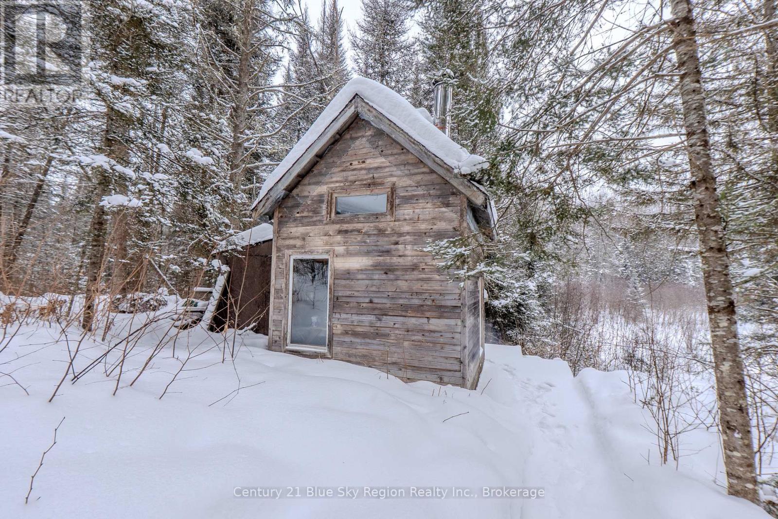 Con 9 Pt Lot 17 Highway 534, Nipissing, Ontario  K0J 0B3 - Photo 2 - X12814426