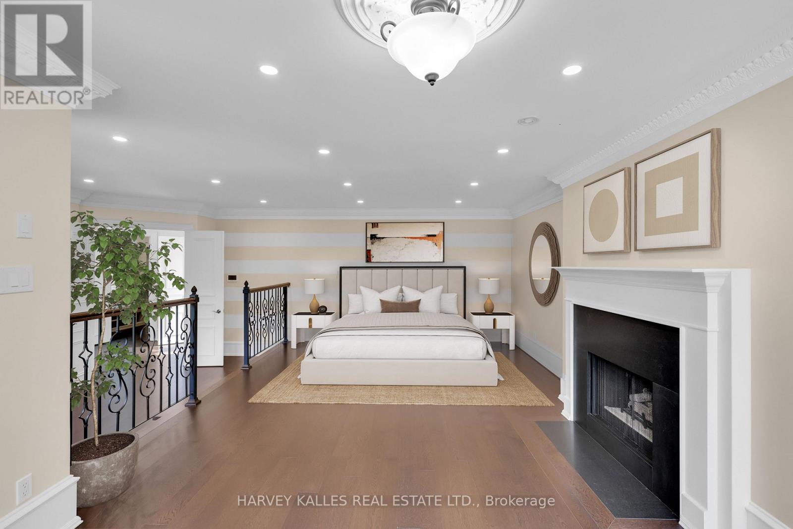 113 Coldstream Avenue, Toronto, Ontario  M5N 1X7 - Photo 22 - C12915344