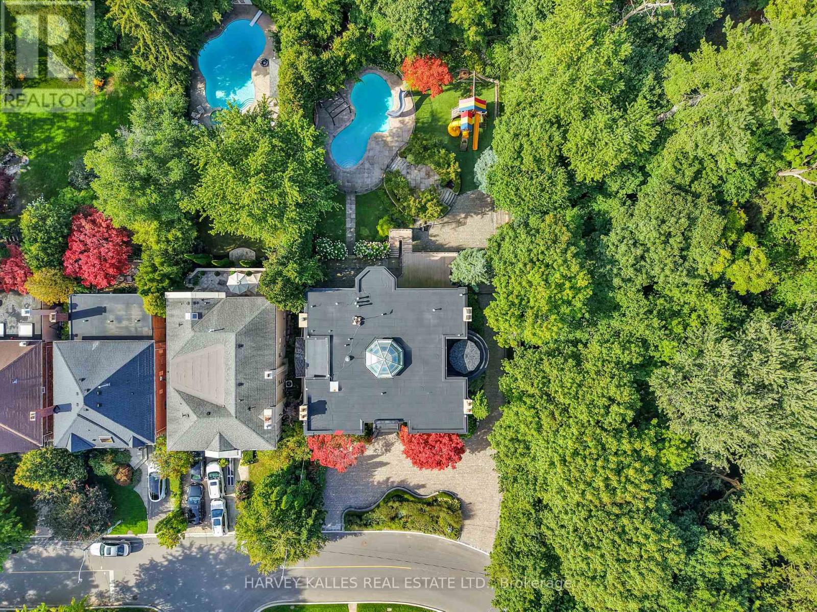 113 Coldstream Avenue, Toronto, Ontario  M5N 1X7 - Photo 3 - C12915344