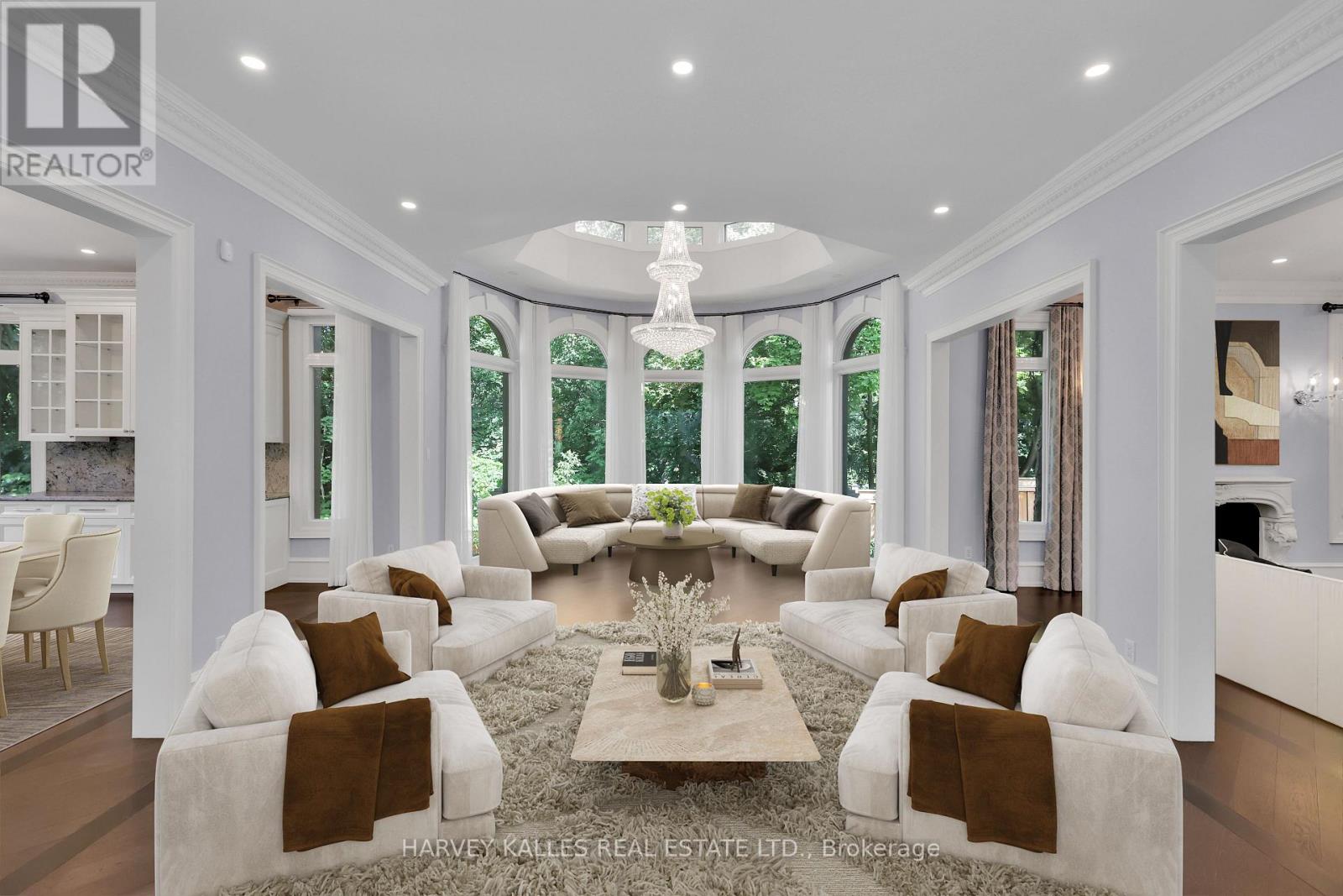 113 Coldstream Avenue, Toronto, Ontario  M5N 1X7 - Photo 8 - C12915344