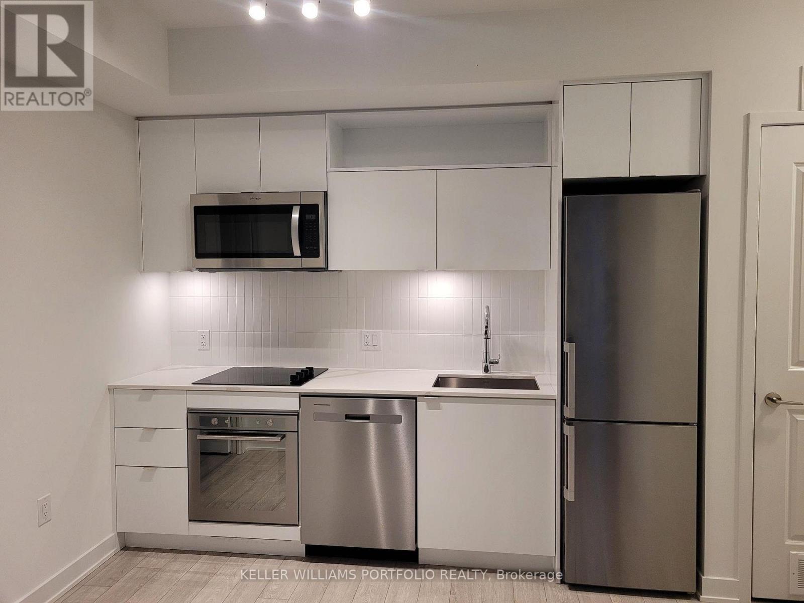 1001 - 100 Dalhousie Street Nw, Toronto, Ontario  M5B 0C7 - Photo 12 - C12915444