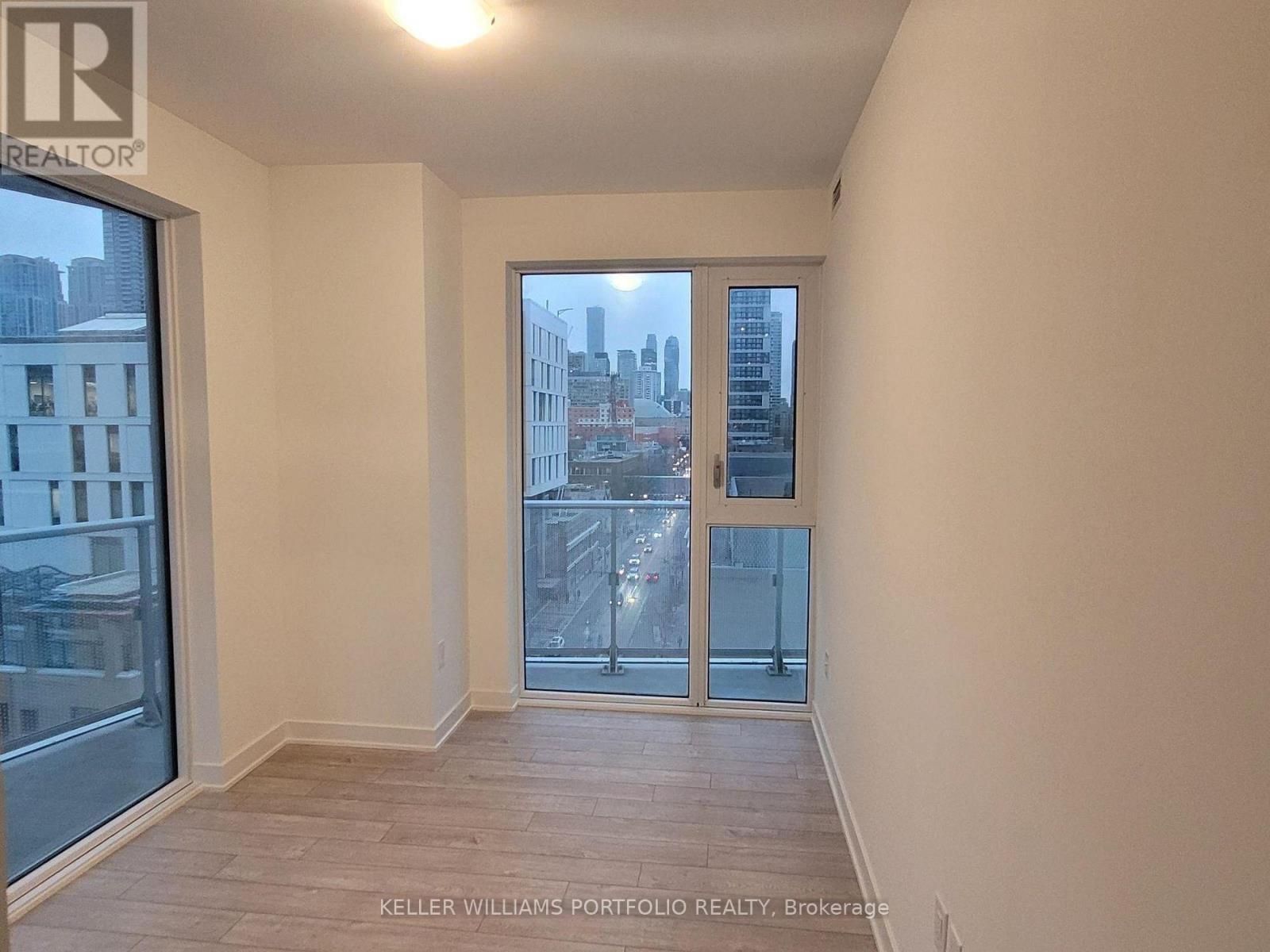 1001 - 100 Dalhousie Street Nw, Toronto, Ontario  M5B 0C7 - Photo 13 - C12915444