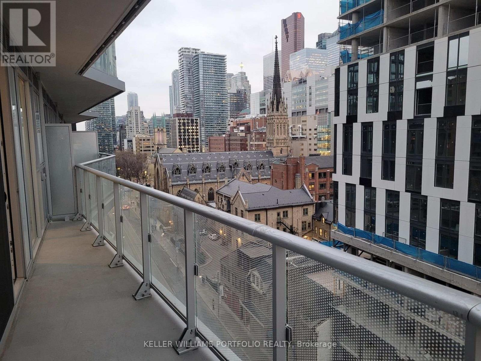 1001 - 100 Dalhousie Street Nw, Toronto, Ontario  M5B 0C7 - Photo 14 - C12915444