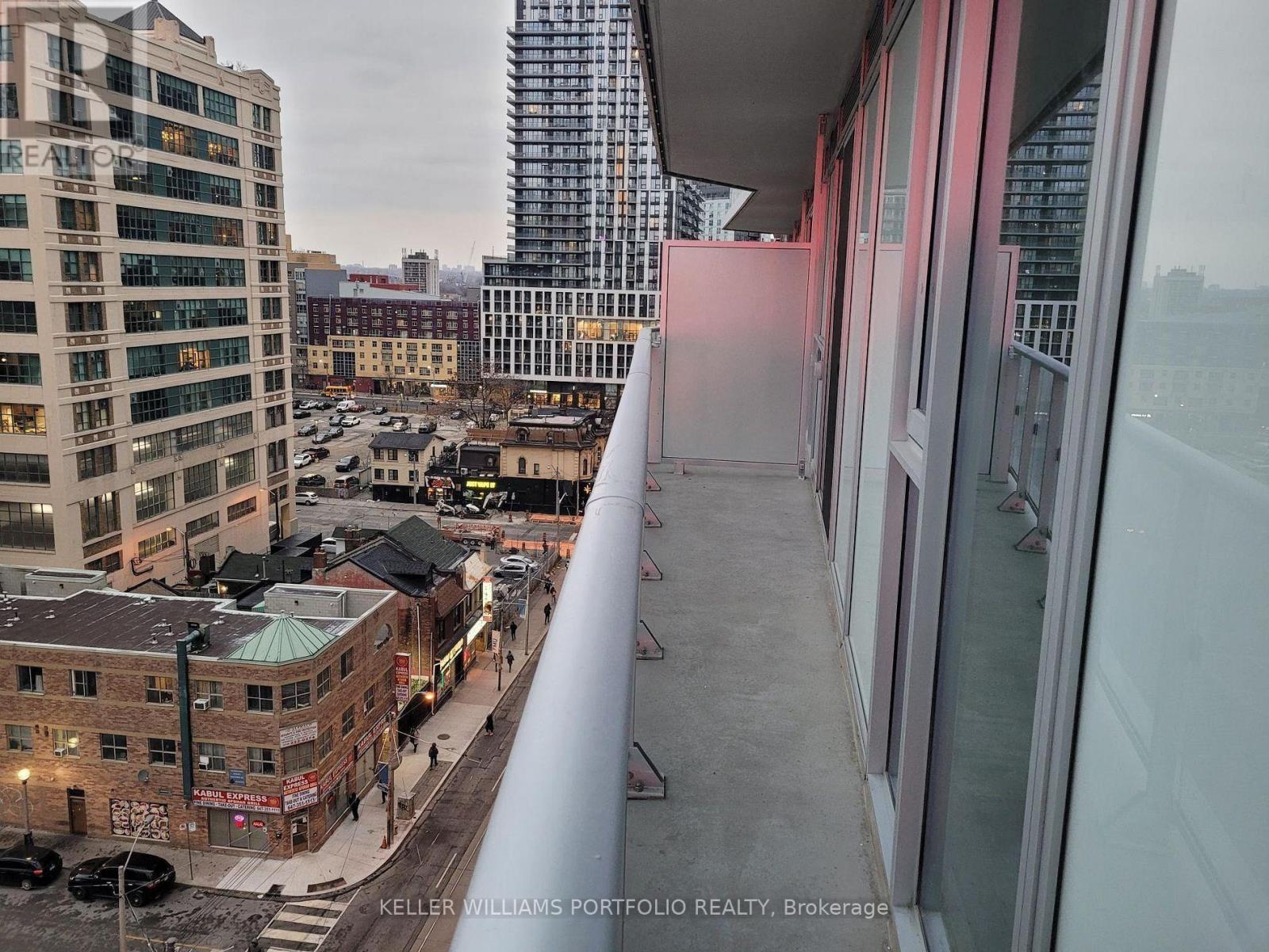 1001 - 100 Dalhousie Street Nw, Toronto, Ontario  M5B 0C7 - Photo 15 - C12915444