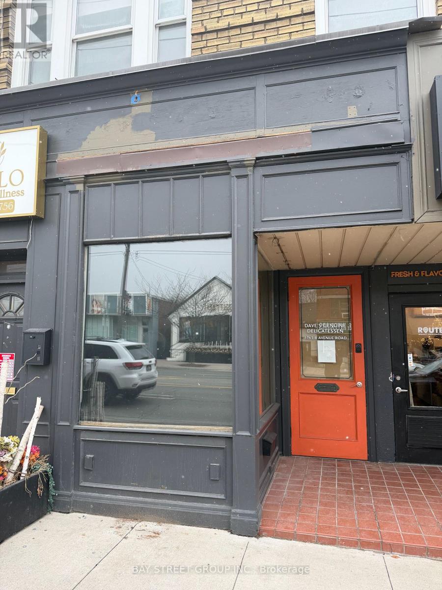 102 - 1763 Avenue Road, Toronto, Ontario  M5M 3Y8 - Photo 11 - C12915458