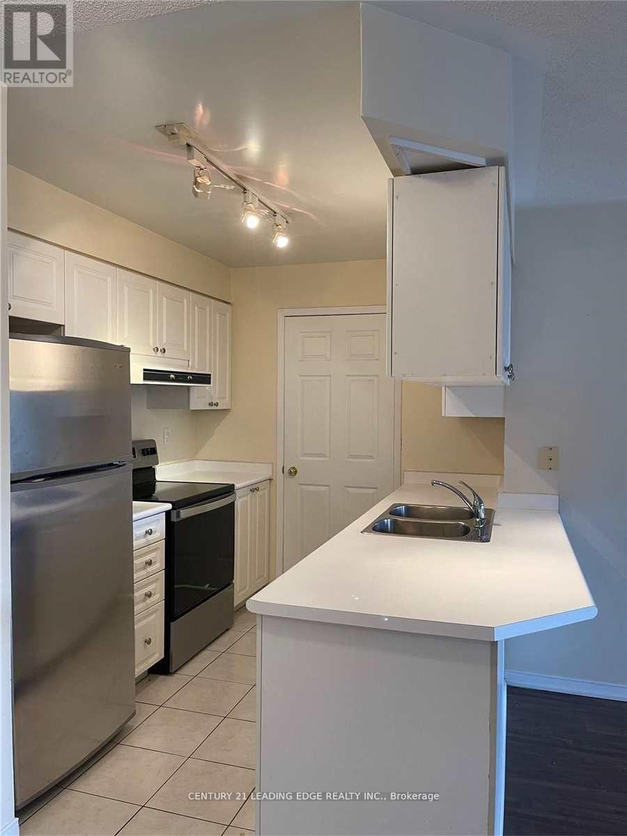 1411 - 889 Bay Street, Toronto, Ontario  M5S 3K5 - Photo 10 - C12915466