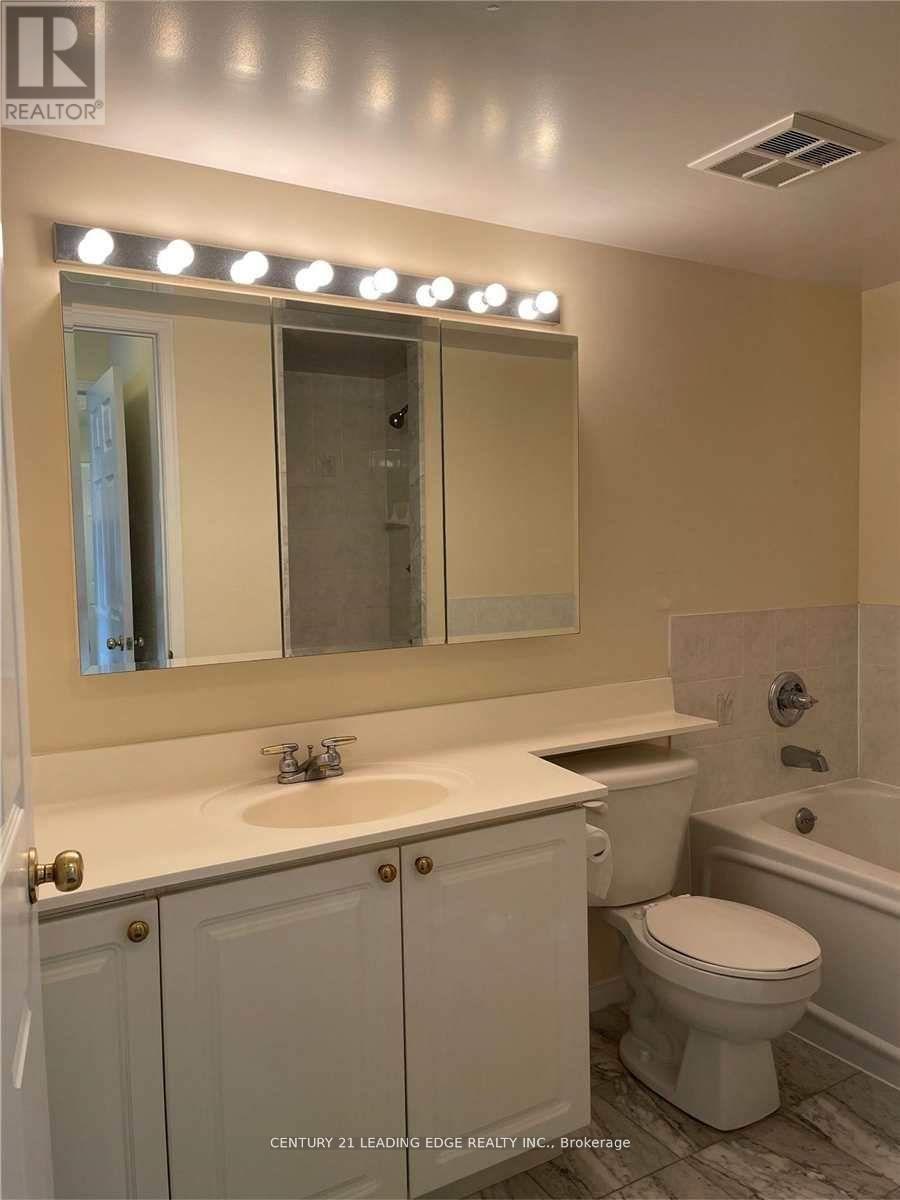 1411 - 889 Bay Street, Toronto, Ontario  M5S 3K5 - Photo 18 - C12915466