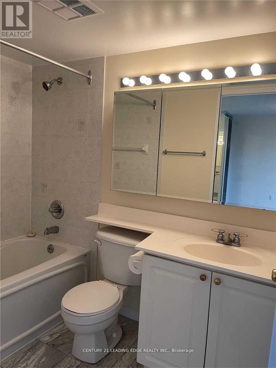 1411 - 889 Bay Street, Toronto, Ontario  M5S 3K5 - Photo 19 - C12915466