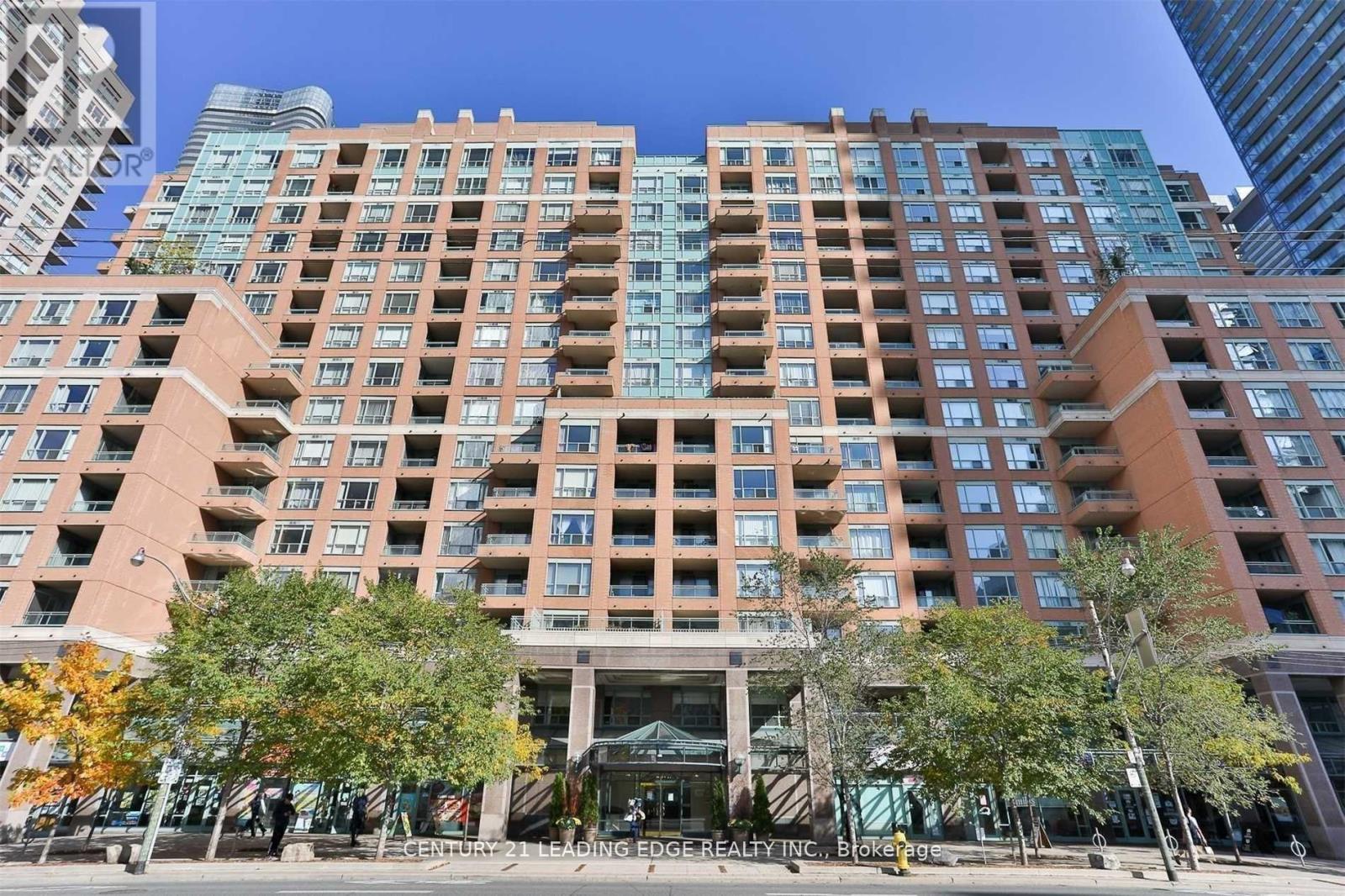 1411 - 889 Bay Street, Toronto, Ontario  M5S 3K5 - Photo 25 - C12915466