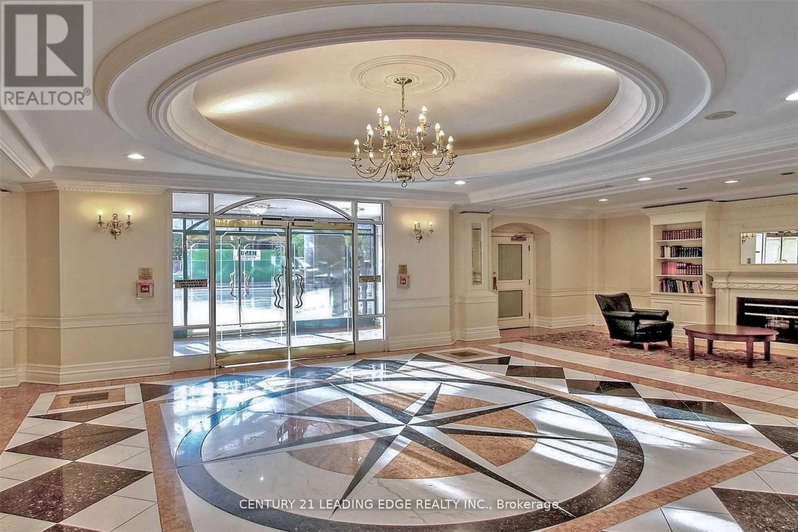 1411 - 889 Bay Street, Toronto, Ontario  M5S 3K5 - Photo 3 - C12915466