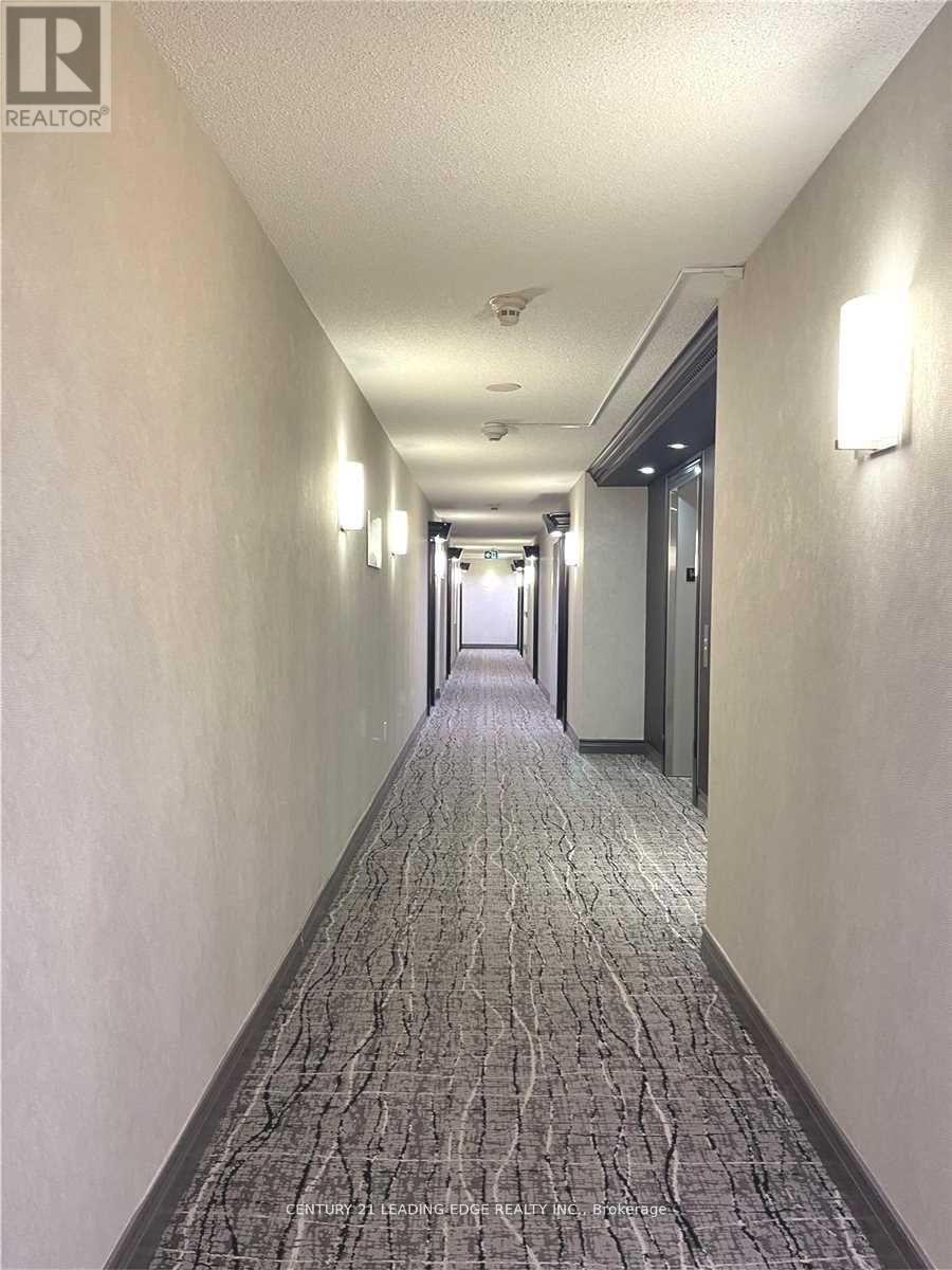 1411 - 889 Bay Street, Toronto, Ontario  M5S 3K5 - Photo 5 - C12915466