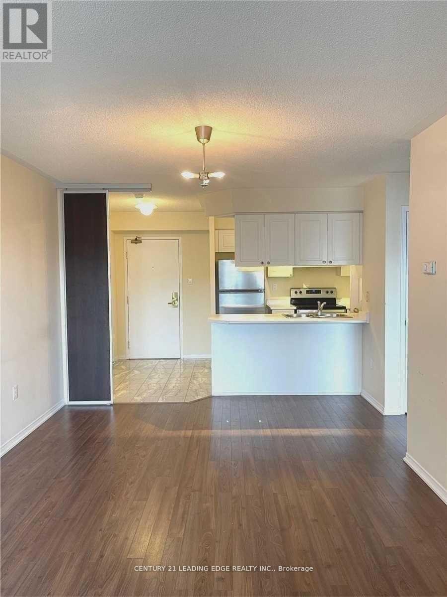 1411 - 889 Bay Street, Toronto, Ontario  M5S 3K5 - Photo 8 - C12915466