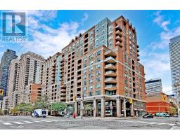 1411 - 889 BAY STREET, Toronto, Ontario