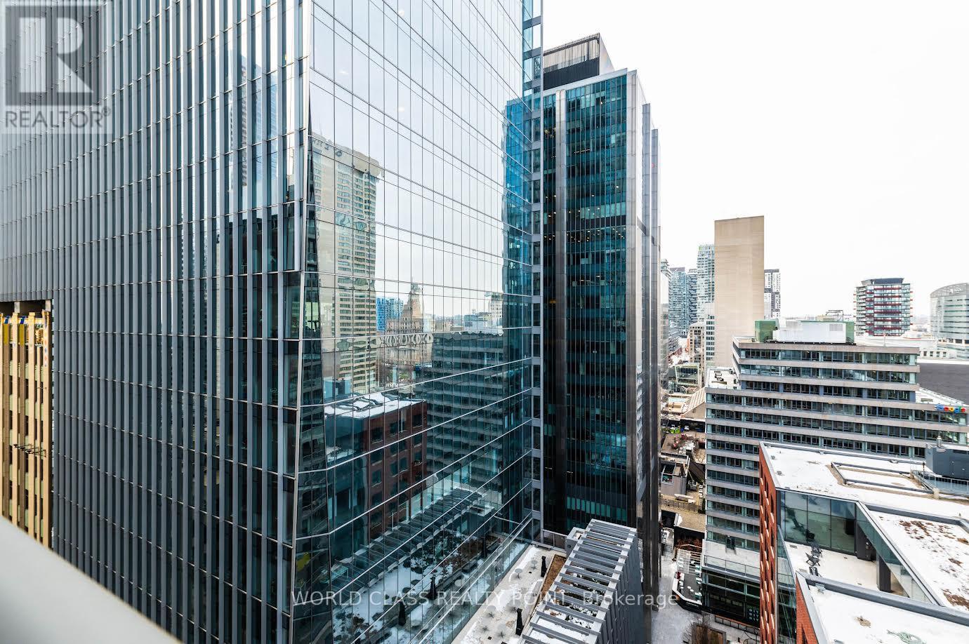 1914 - 70 Temperance Street, Toronto, Ontario  M5H 0B1 - Photo 11 - C12915470