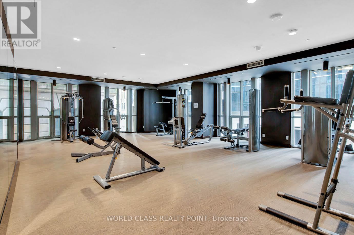 1914 - 70 Temperance Street, Toronto, Ontario  M5H 0B1 - Photo 18 - C12915470