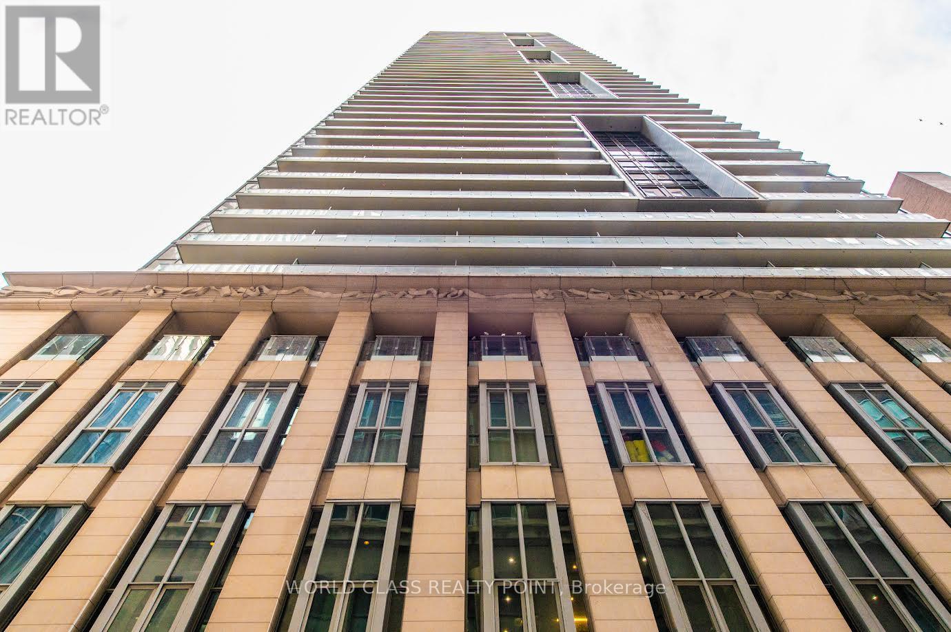 1914 - 70 Temperance Street, Toronto, Ontario  M5H 0B1 - Photo 2 - C12915470