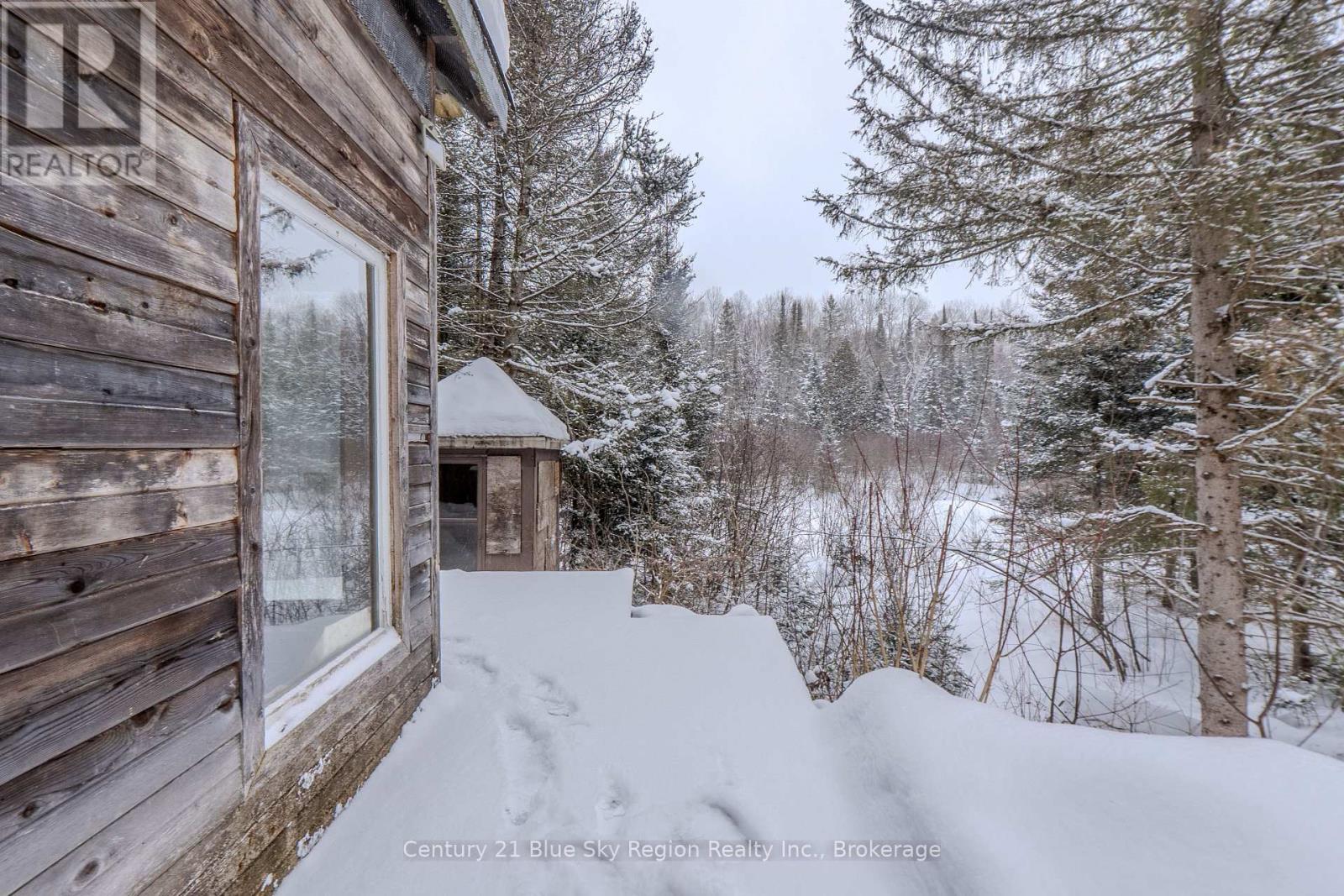 Con 9 Pt Lot 17 Highway 534, Nipissing, Ontario  K0J 0B3 - Photo 30 - X12814426