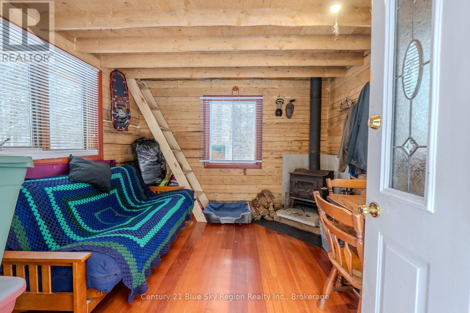 Con 9 Pt Lot 17 Highway 534, Nipissing, Ontario  K0J 0B3 - Photo 26 - X12814426