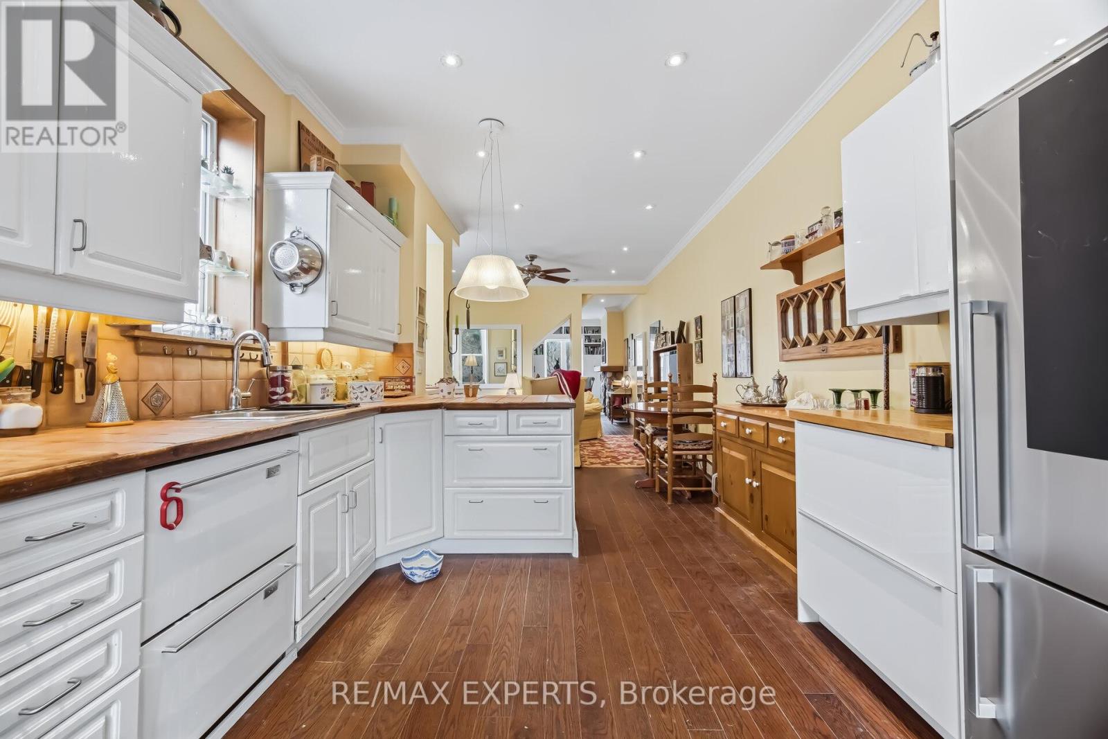 34 Grant Street, Toronto, Ontario  M4M 2H5 - Photo 12 - E12915456