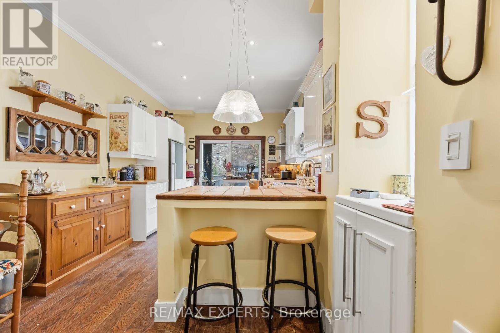 34 Grant Street, Toronto, Ontario  M4M 2H5 - Photo 13 - E12915456