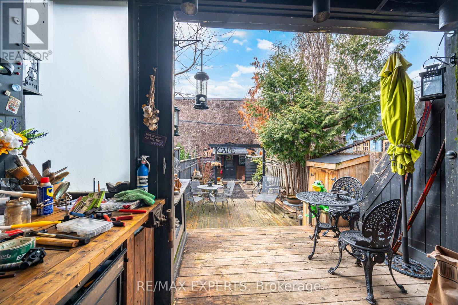 34 Grant Street, Toronto, Ontario  M4M 2H5 - Photo 14 - E12915456