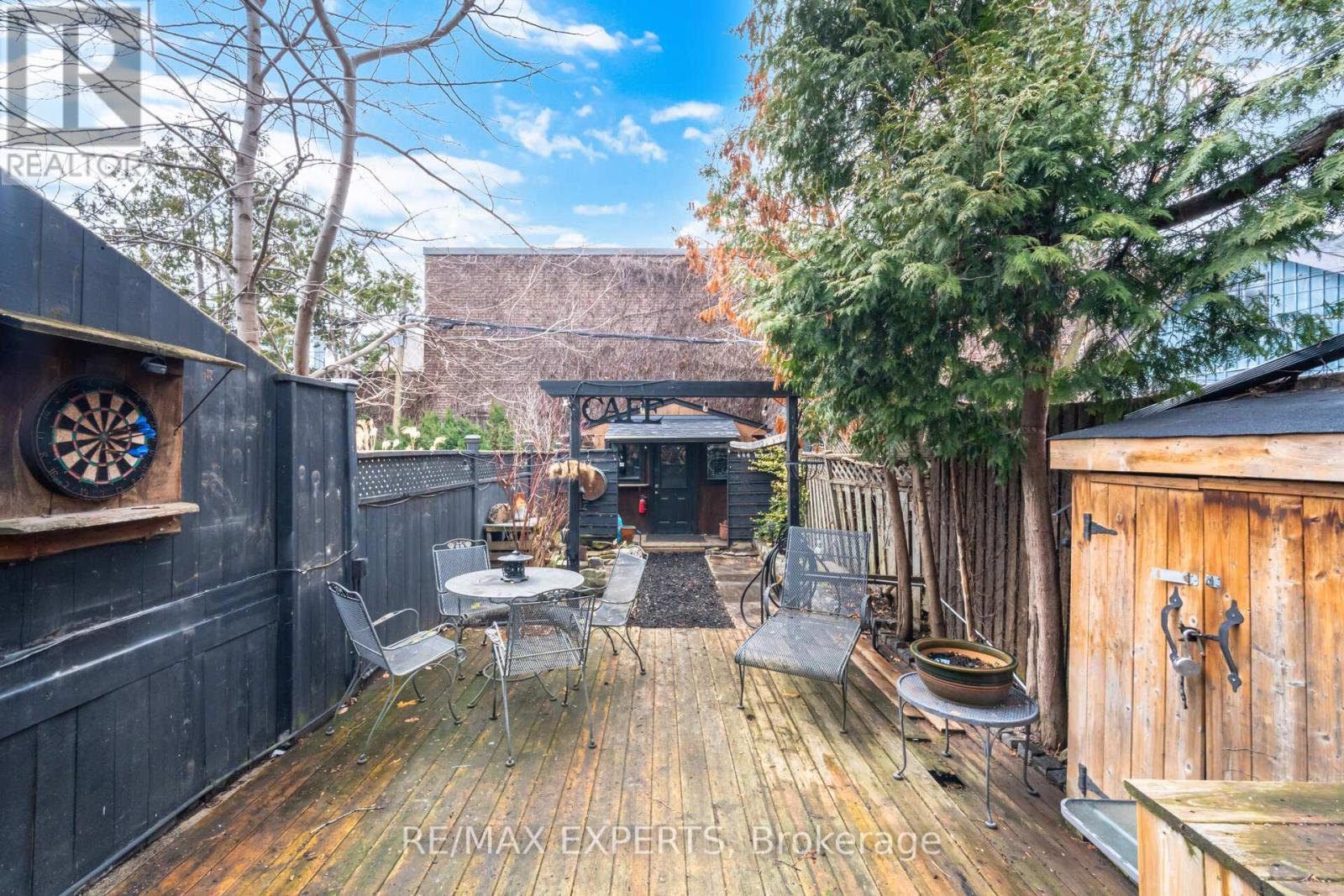 34 Grant Street, Toronto, Ontario  M4M 2H5 - Photo 16 - E12915456