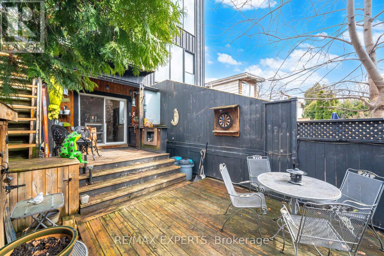 34 Grant Street, Toronto, Ontario  M4M 2H5 - Photo 17 - E12915456