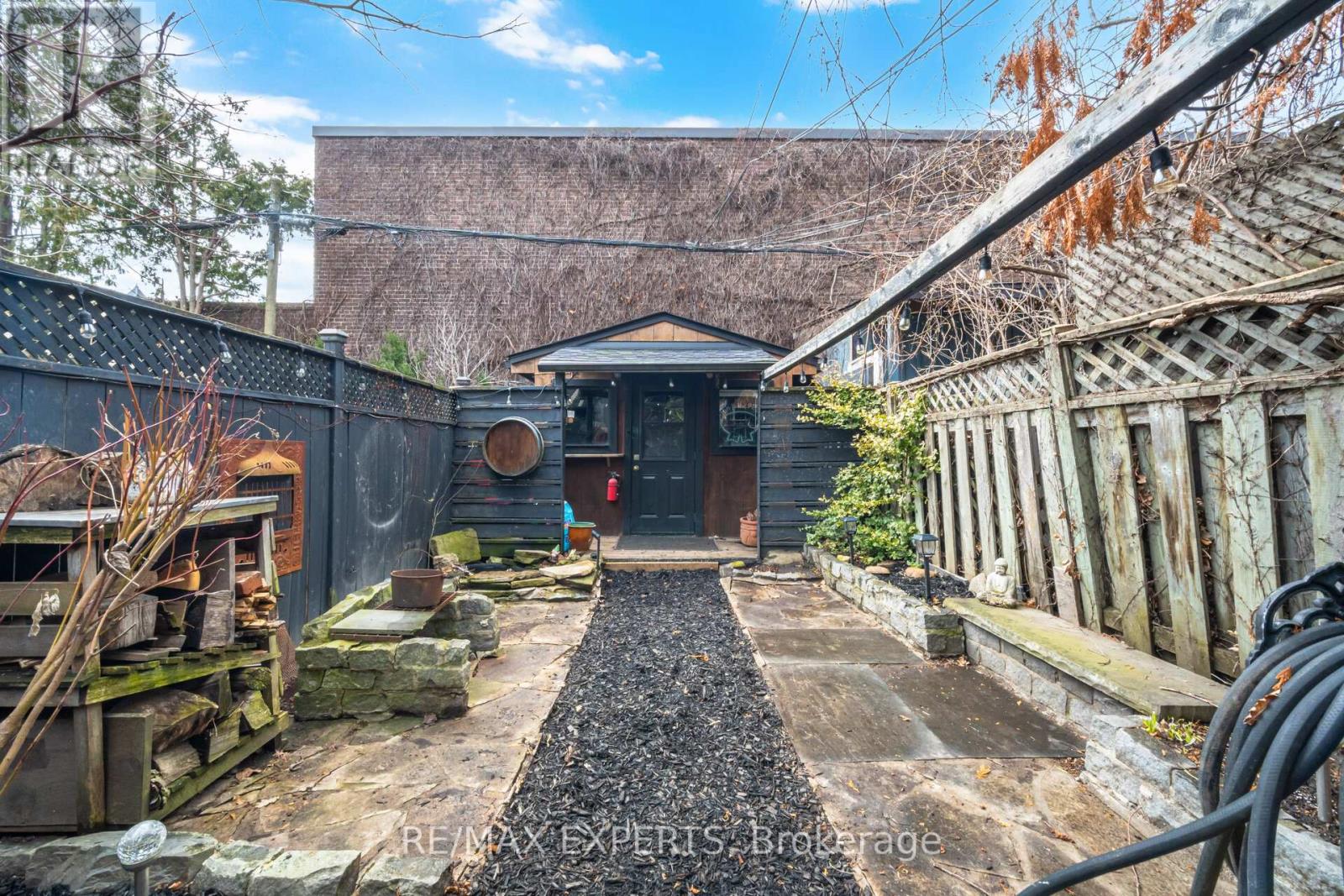 34 Grant Street, Toronto, Ontario  M4M 2H5 - Photo 18 - E12915456