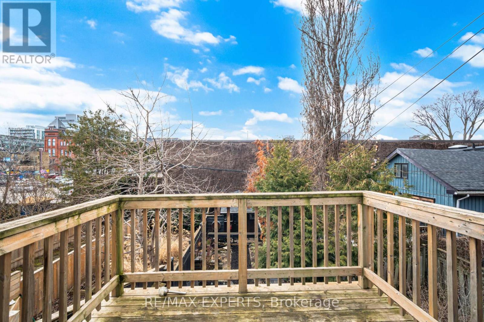 34 Grant Street, Toronto, Ontario  M4M 2H5 - Photo 27 - E12915456