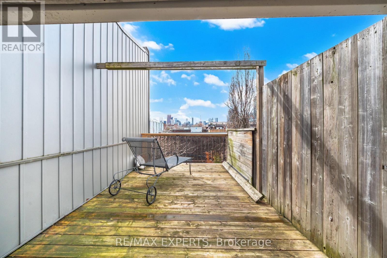 34 Grant Street, Toronto, Ontario  M4M 2H5 - Photo 33 - E12915456