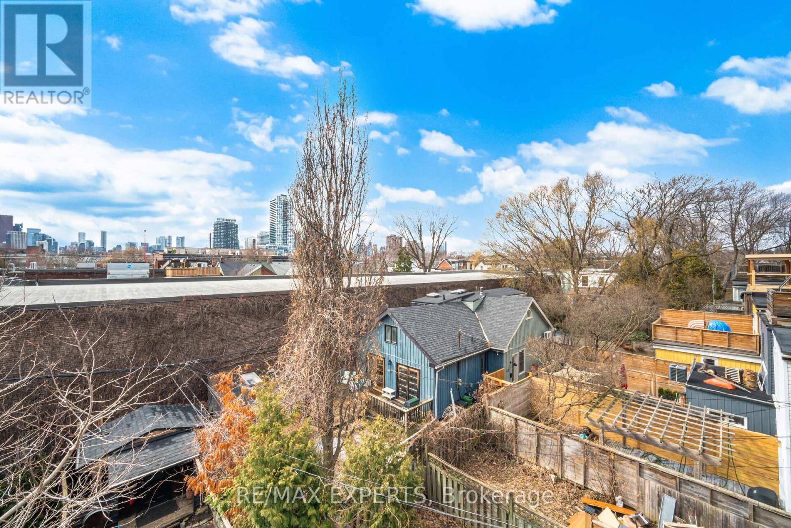 34 Grant Street, Toronto, Ontario  M4M 2H5 - Photo 35 - E12915456