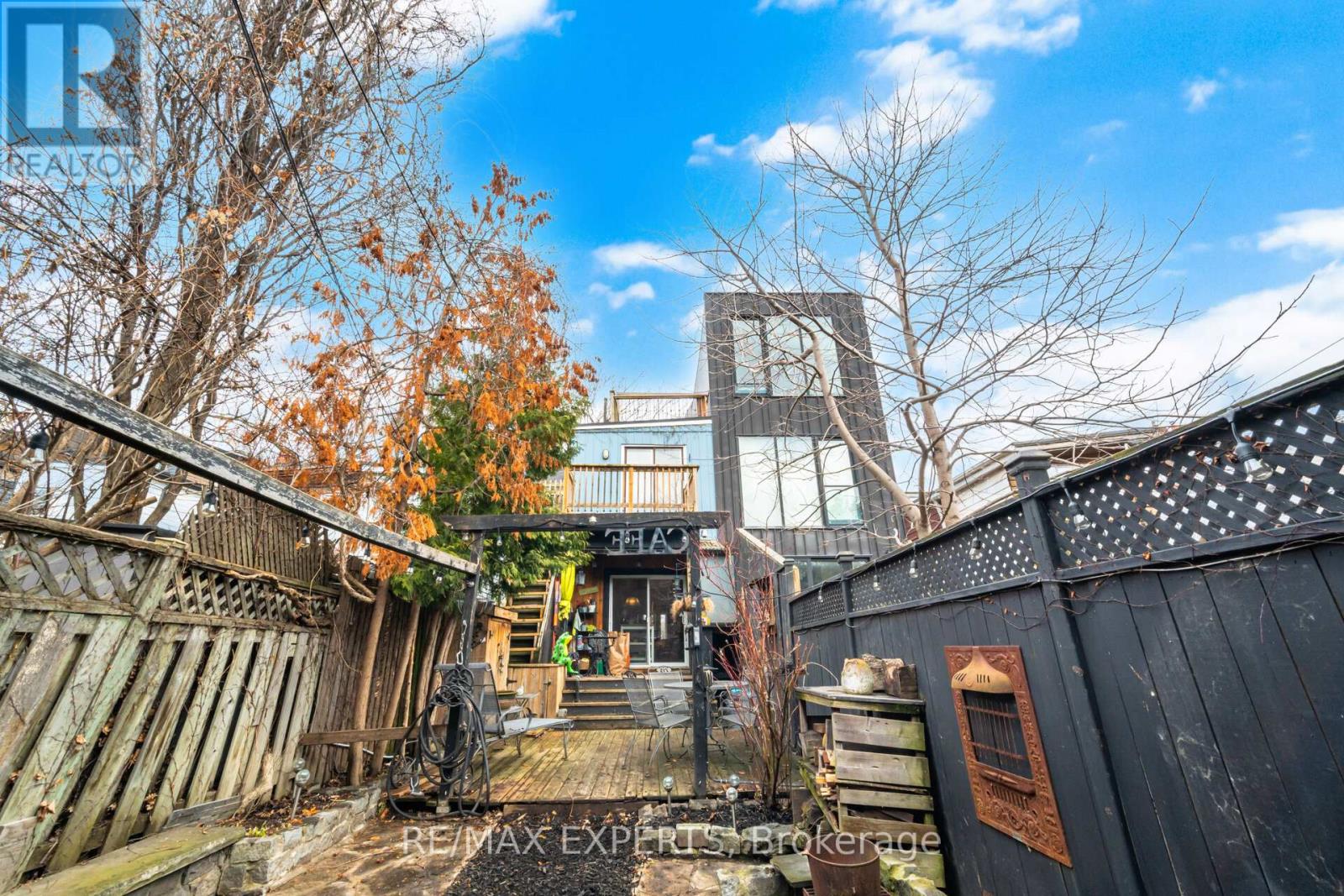 34 Grant Street, Toronto, Ontario  M4M 2H5 - Photo 46 - E12915456