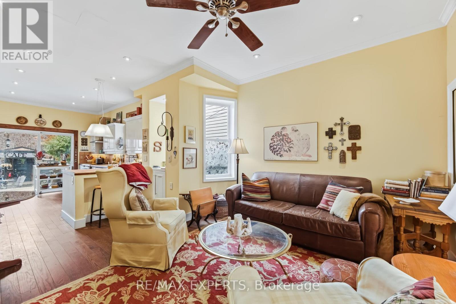 34 Grant Street, Toronto, Ontario  M4M 2H5 - Photo 7 - E12915456