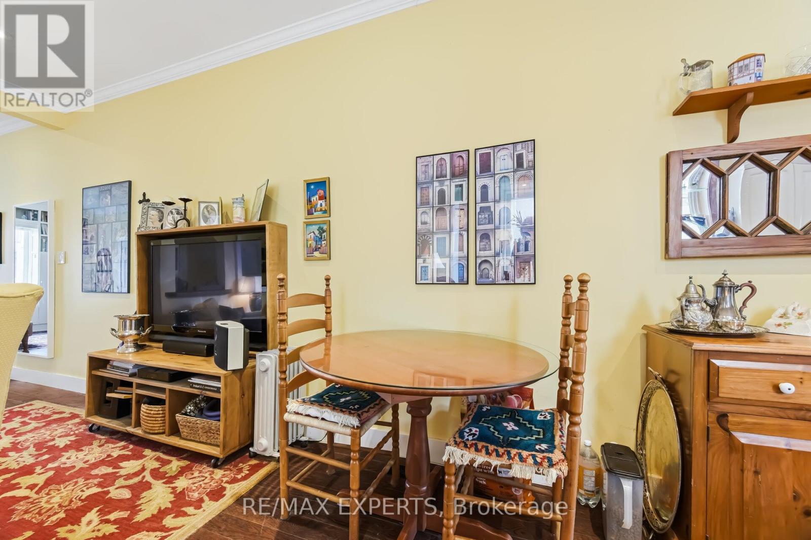 34 Grant Street, Toronto, Ontario  M4M 2H5 - Photo 9 - E12915456