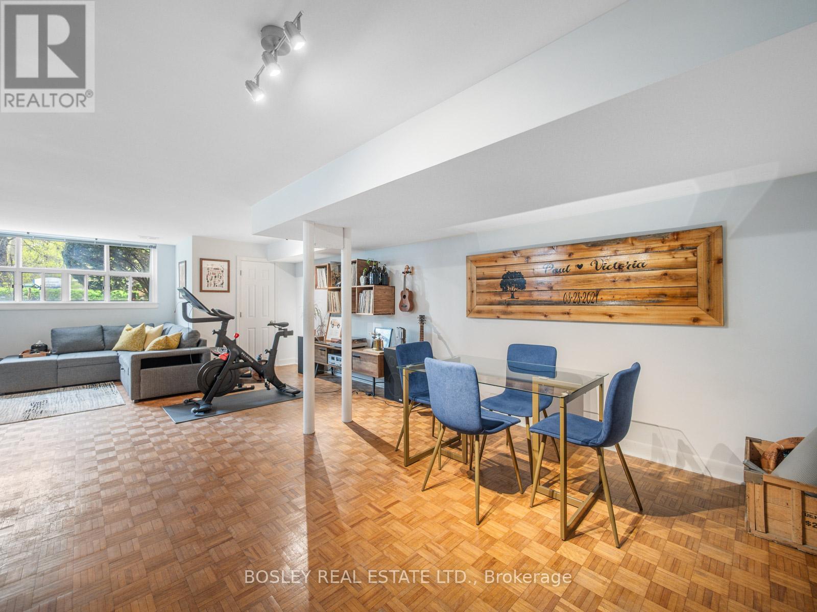 9 Love Crescent, Toronto, Ontario  M4E 1V6 - Photo 39 - E12915464