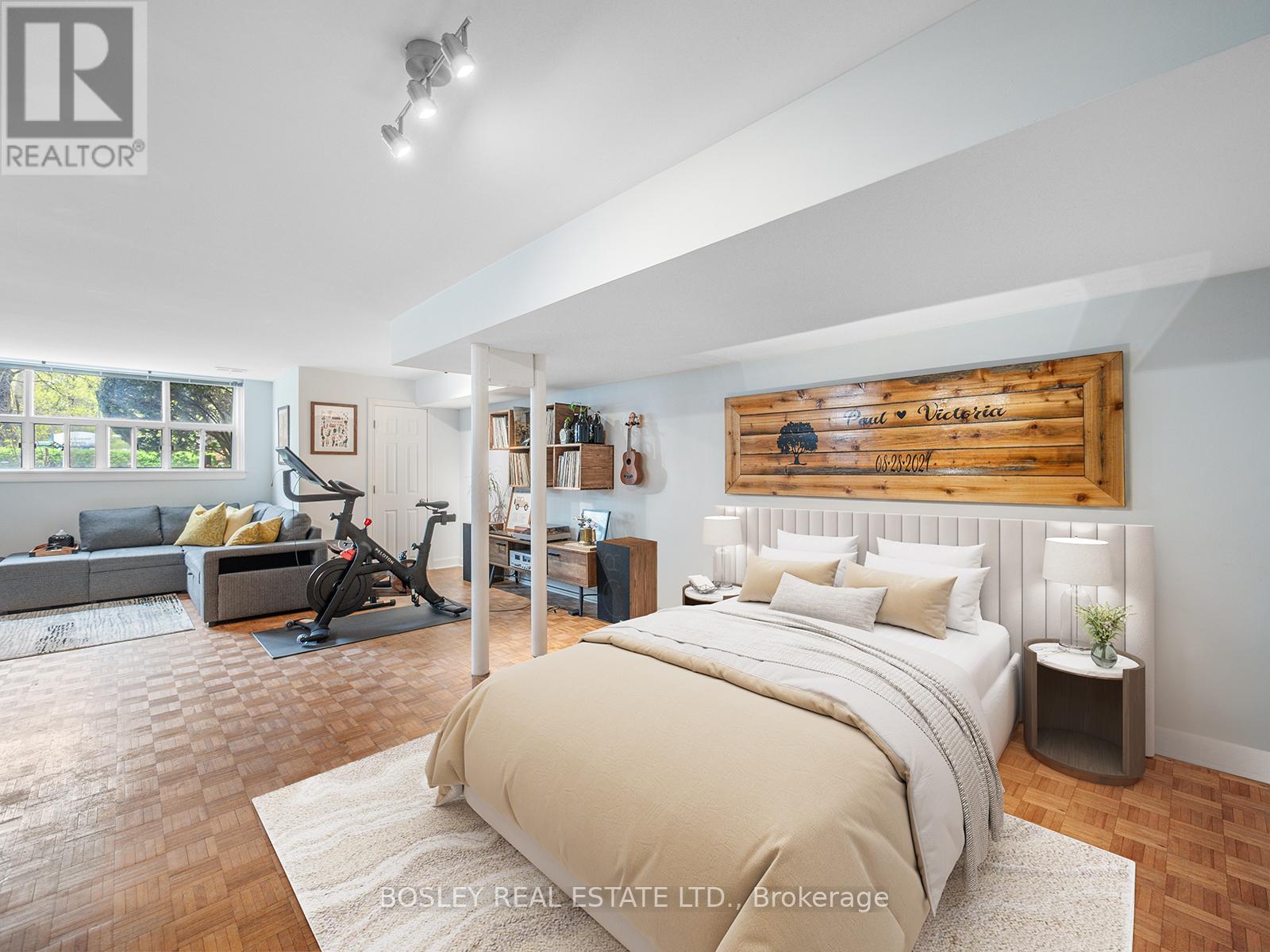 9 Love Crescent, Toronto, Ontario  M4E 1V6 - Photo 41 - E12915464