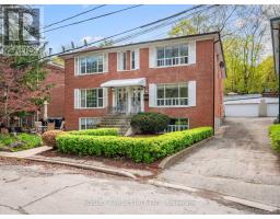 9 LOVE CRESCENT, Toronto, Ontario