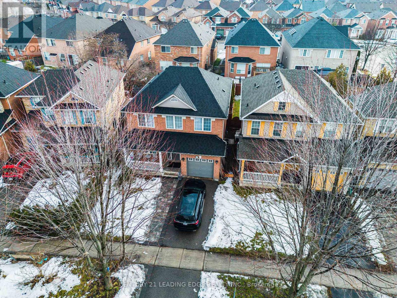 37 LANDSDOWN CRESCENT, Markham, Ontario