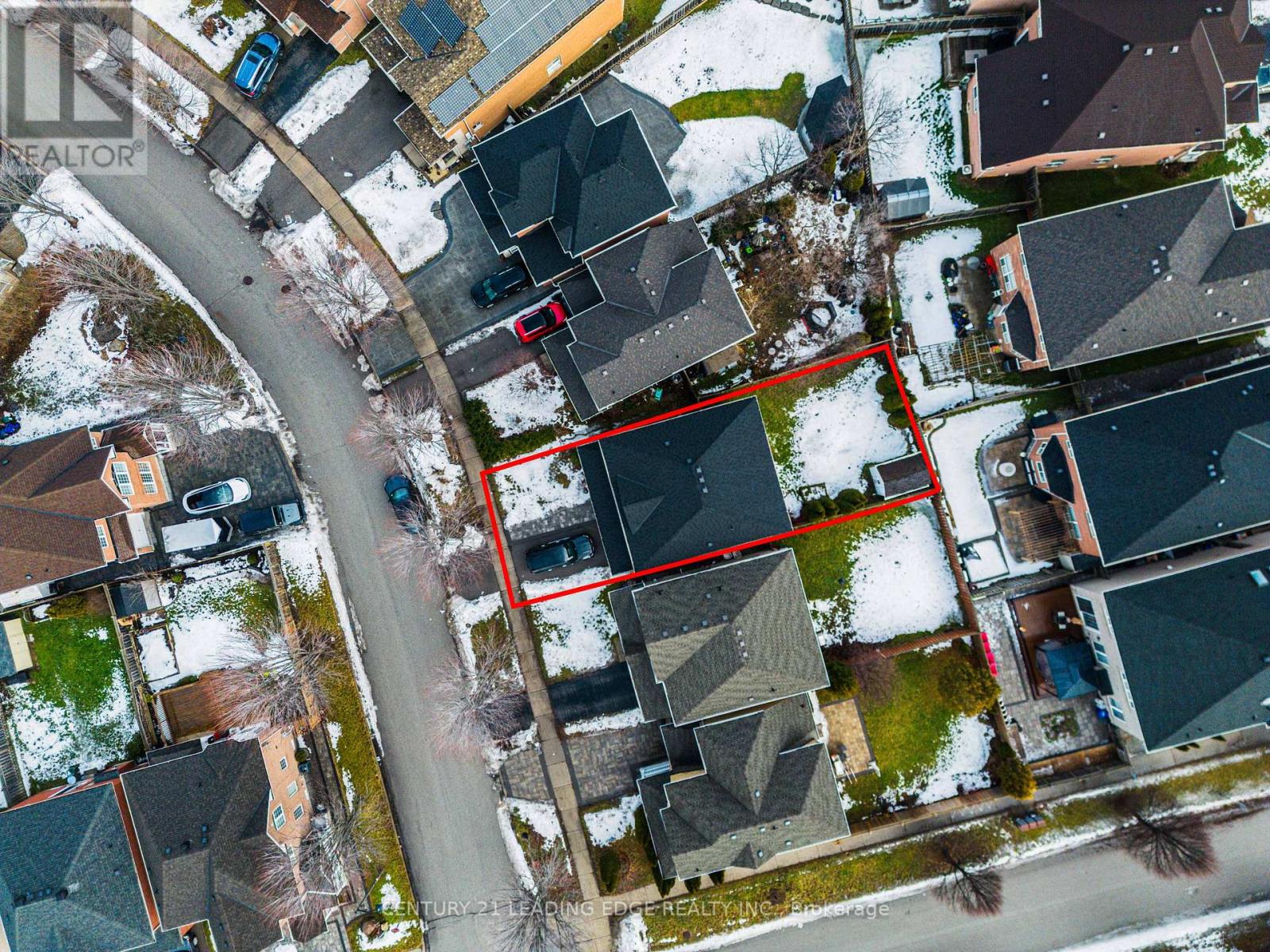 37 Landsdown Crescent, Markham, Ontario  L6E 1M6 - Photo 3 - N12915370