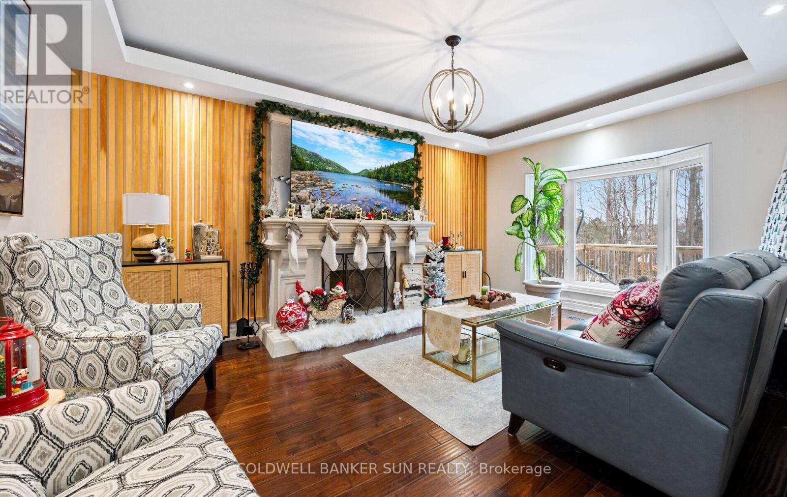 34 Previn Court, New Tecumseth, Ontario  L9R 1N8 - Photo 21 - N12915432