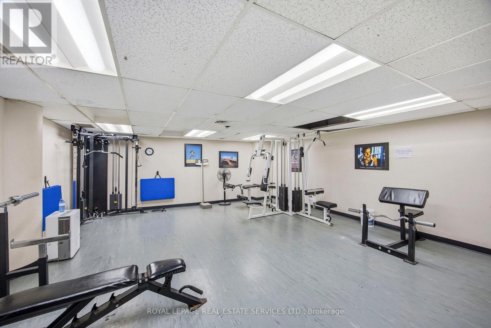 105 - 1 Royal Orchard Boulevard, Markham, Ontario  L3T 3C2 - Photo 35 - N12915442