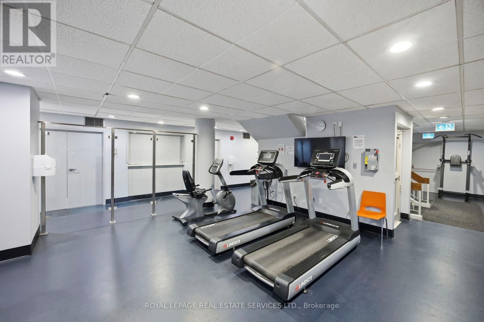 105 - 1 Royal Orchard Boulevard, Markham, Ontario  L3T 3C2 - Photo 36 - N12915442