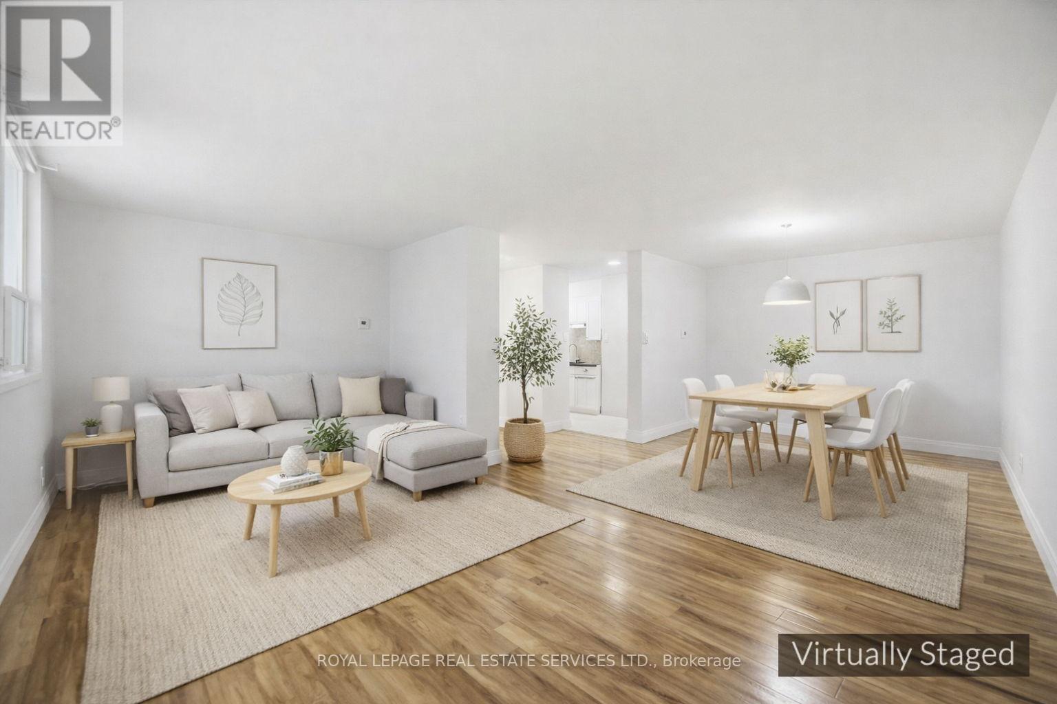 105 - 1 Royal Orchard Boulevard, Markham, Ontario  L3T 3C2 - Photo 7 - N12915442