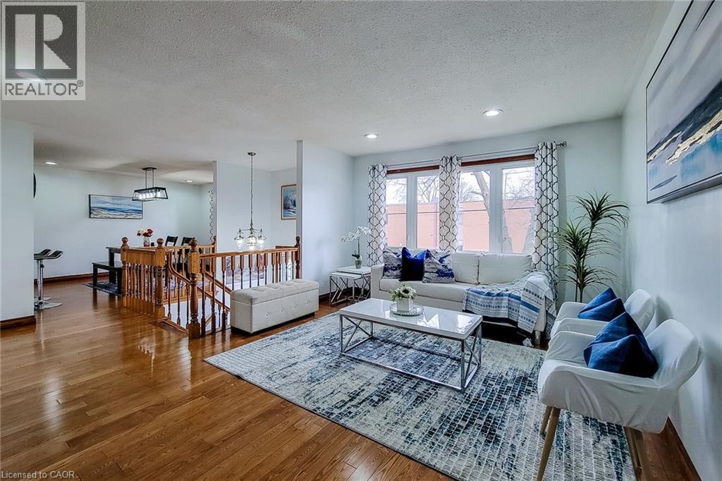 114 Juanita Drive, Hamilton, Ontario  L9C 2G3 - Photo 13 - 40814570