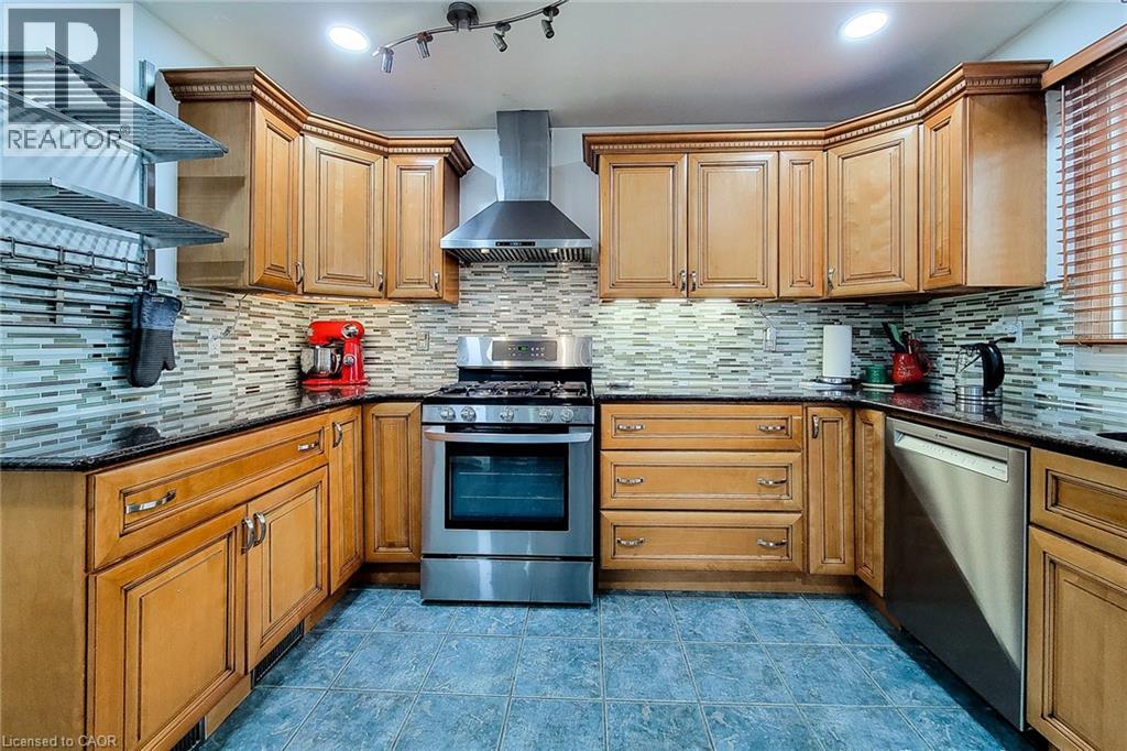 114 Juanita Drive, Hamilton, Ontario  L9C 2G3 - Photo 15 - 40814570